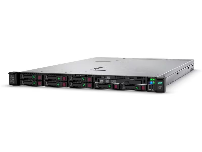 HPE Server DL360 Gen10 NC Intel Xeon Silver 4210R