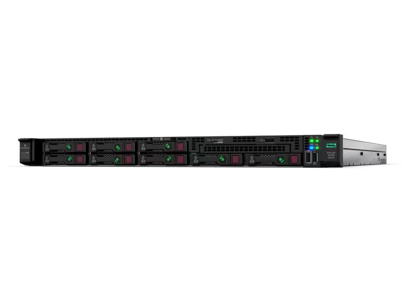 HPE Server DL360 Gen10 NC Intel Xeon Silver 4210R