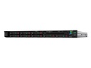 HPE Server DL360 Gen10 NC Intel Xeon Silver 4210R