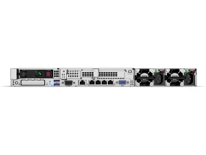 HPE Server DL360 Gen10 NC Intel Xeon Silver 4210R