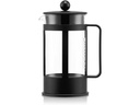 Bodum Kaffeebereiter Kenya 1 l, Schwarz