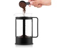 Bodum Kaffeebereiter Kenya 1 l, Schwarz