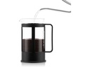Bodum Kaffeebereiter Kenya 1 l, Schwarz