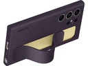 Samsung Back Cover Standing Grip Galaxy Galaxy S24 Ultra Violet
