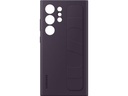 Samsung Back Cover Standing Grip Galaxy Galaxy S24 Ultra Violet