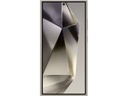Samsung Back Cover Standing Grip Galaxy Galaxy S24 Ultra Taupe