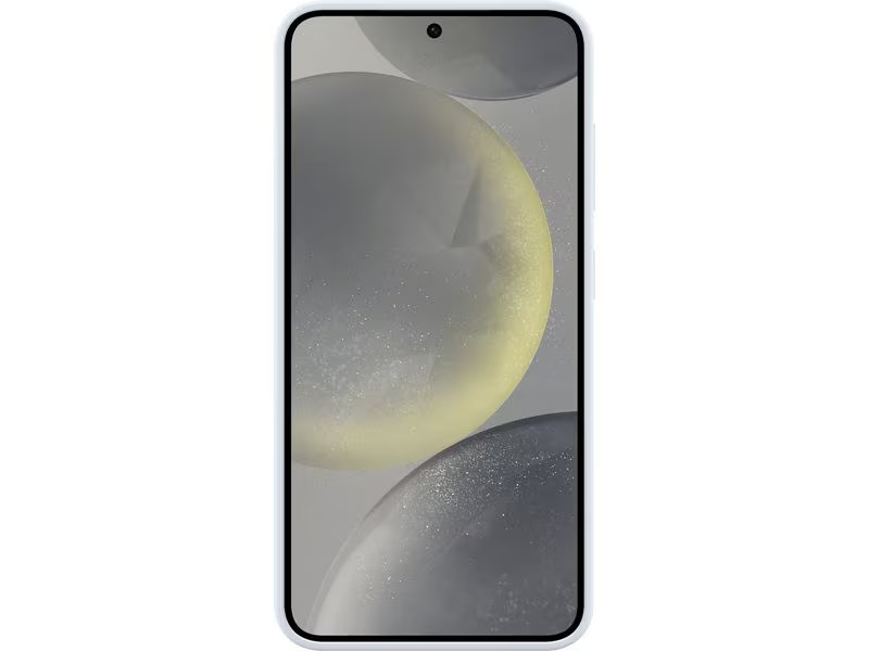 Samsung Back Cover Standing Grip Galaxy Galaxy S24 Blue