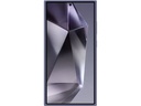 Samsung Back Cover Silicone Galaxy S24 Ultra Violett