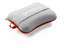 SKROSS Reisekissen Rot – Weiss