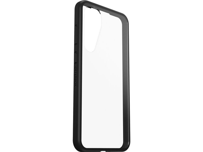 Otterbox Back Cover React Galaxy S24+ Schwarz