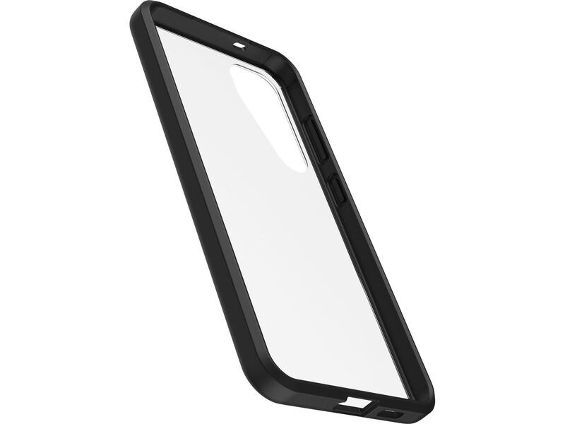 Otterbox Back Cover React Galaxy S24+ Schwarz