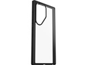 Otterbox Back Cover React Galaxy S24 Ultra Schwarz
