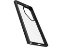 Otterbox Back Cover React Galaxy S24 Ultra Schwarz
