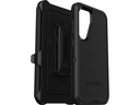 Otterbox Back Cover Defender Galaxy S24 Schwarz