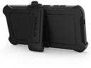 Otterbox Back Cover Defender Galaxy S24 Schwarz