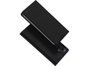 Nevox Book Cover Vario Series Galaxy S24+ Schwarz