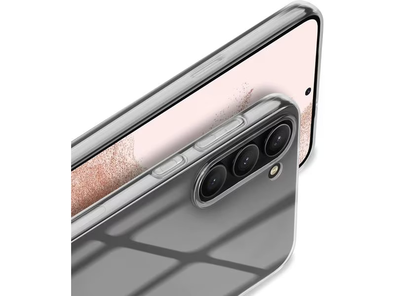 Nevox Back Cover StyleShell Flex Galaxy S24+