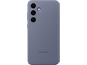 Samsung Book Cover Smart View Galaxy S24+ Violett