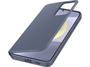Samsung Book Cover Smart View Galaxy S24+ Violett