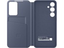 Samsung Book Cover Smart View Galaxy S24+ Violett