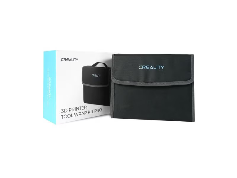 Creality Werkzeugkit Pro 3D-Drucker, 25-Teilig
