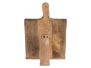 FURBER Kochbuchhalter 24.5 cm  x