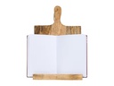 FURBER Kochbuchhalter 24.5 cm  x