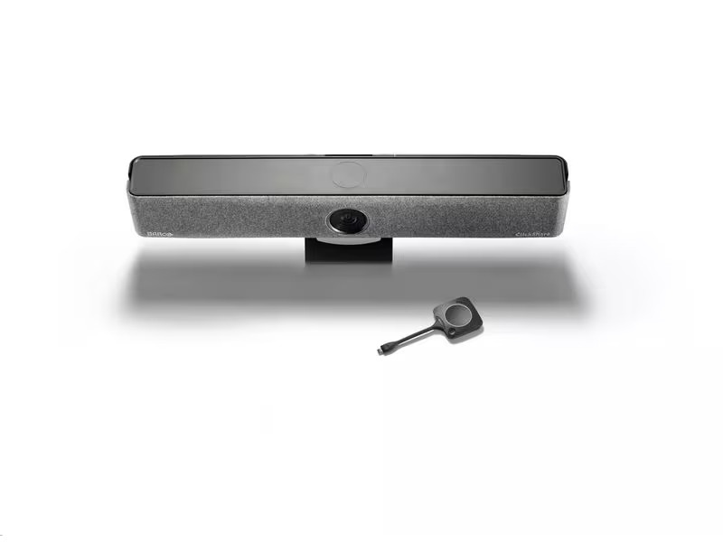 Barco ClickShare Bar Core mit 1 Button