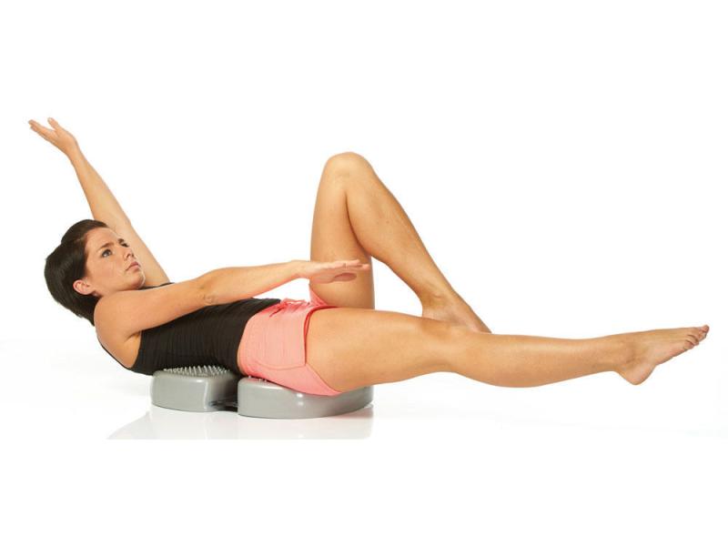 TOGU Stepper Aero-Step Pro