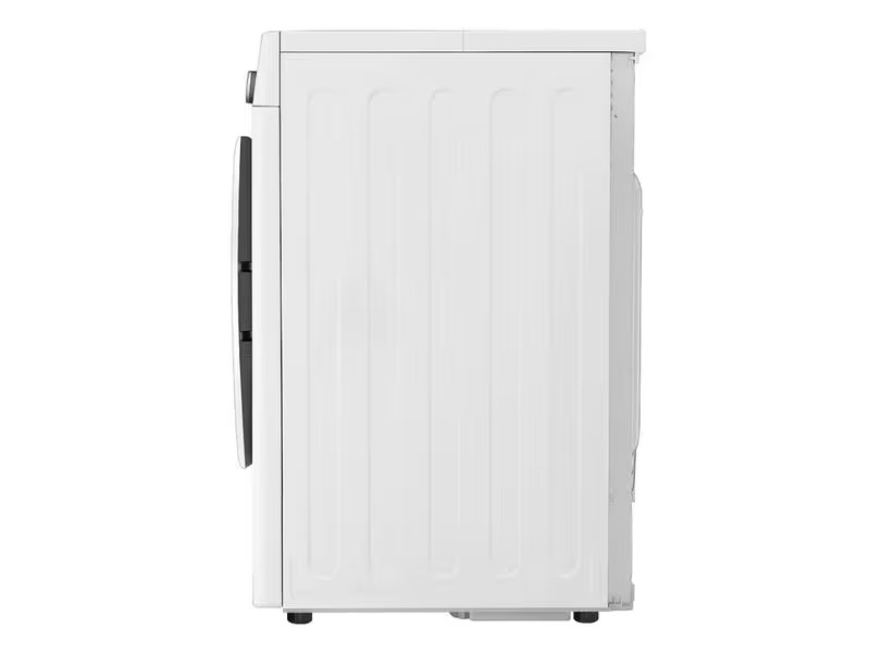 LG Wäschetrockner V9R09TC Rechts/Wechselbar