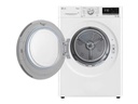 LG Wäschetrockner V9R09TC Rechts/Wechselbar