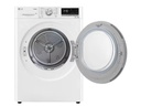 LG Wäschetrockner V9R09TC Rechts/Wechselbar