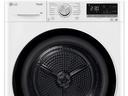 LG Wäschetrockner V9R09TC Rechts/Wechselbar