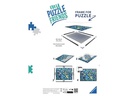 Ravensburger Puzzle-Rahmen 1000 Teile