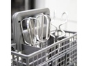 Domo Handmixer DO9258M Schwarz/Silber