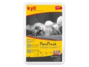 kyli Nassfutter Pure Fresh Chicken &amp; Lamb, 12 x 85 g