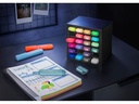 Faber-Castell Textmarker 46 Deskset 24 Stück