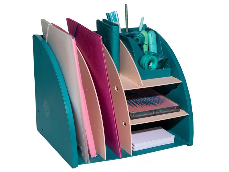 Exacompta Organizer SKANDI