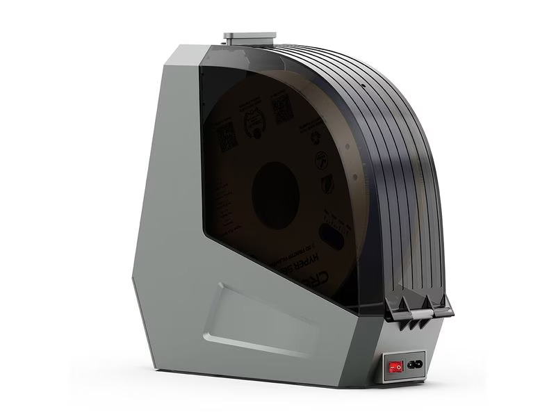 Creality Filament Trockenbox Space Dryer Pi