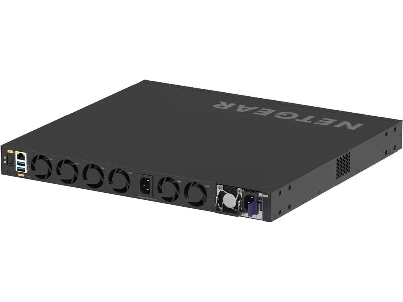 Netgear SFP28 Switch AV Line M4350-16V4C 20 Port