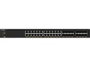 Netgear PoE++ Switch AV Line M4350-24X8F8V 40 Port