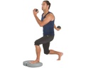 TOGU Stepper Aero-Step Functional Silber, XL