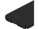 Holdit Back Cover Silicone Galaxy S24+ Schwarz
