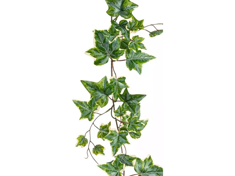 Dekomat AG Kunstpflanze Efeugirlande 150 cm