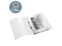 Leitz Ringbuch WOW A4, 2.5 cm, Rot