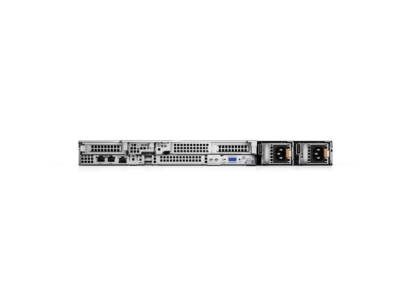 DELL Server PowerEdge R450 61P8P Intel Xeon Silver 4314