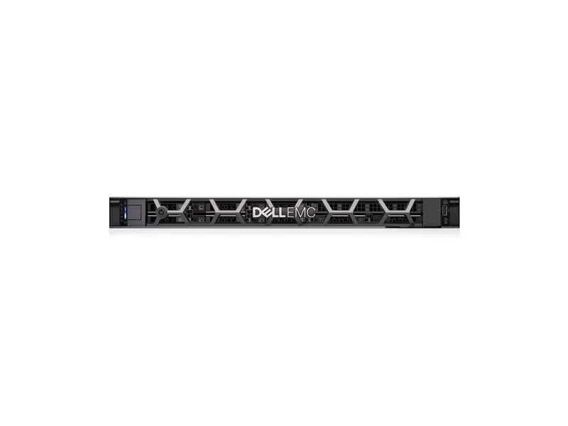 DELL Server PowerEdge R450 61P8P Intel Xeon Silver 4314