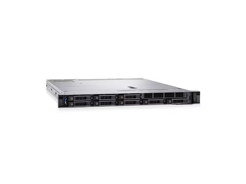 DELL Server PowerEdge R450 61P8P Intel Xeon Silver 4314