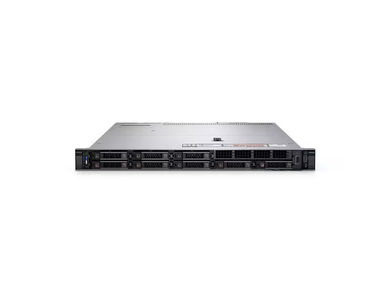 DELL Server PowerEdge R450 61P8P Intel Xeon Silver 4314