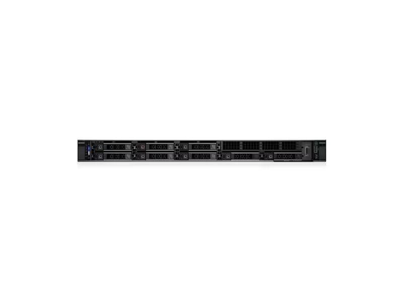 DELL Server PowerEdge R450 61P8P Intel Xeon Silver 4314